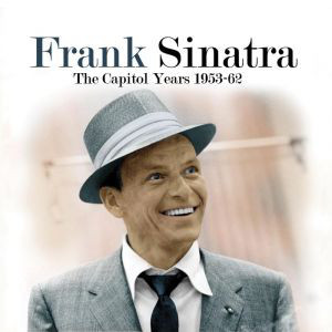 Photo of Frank Sinatra - The Capitol Years 1953-62