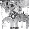 The Beatles - Revolver Album Cover Steel Wall Sign Photo
