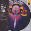 Rsd-Toto - Hold the Line / Alone [10''] Photo