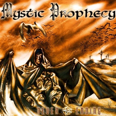 Photo of Massacre Germany Mystic Prophecy - Never Ending