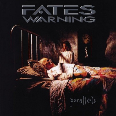 Photo of Metal Blade Fates Warning - Parallels