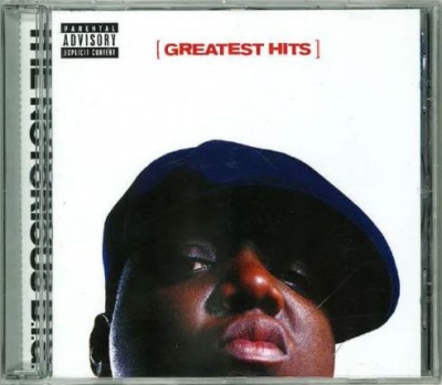 Photo of Imports Notorious B.I.G. - Greatest Hits