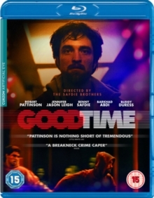 Photo of Good Time