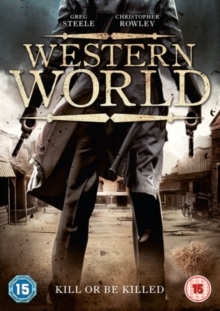 Photo of Western World