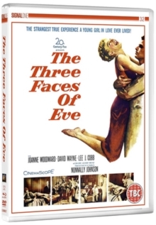 Photo of Three Faces of Eve