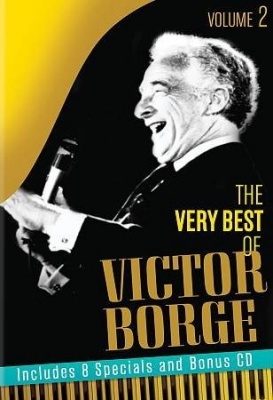 Photo of Very Best of Victor Borge:Vol 2
