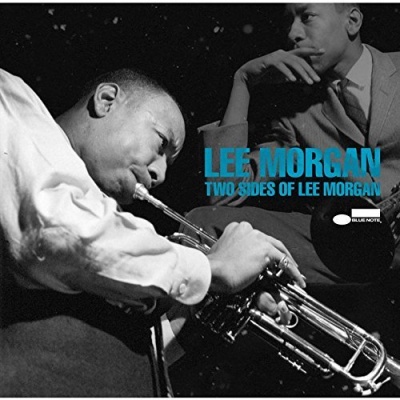 Photo of Imports Lee Morgan - Untitled