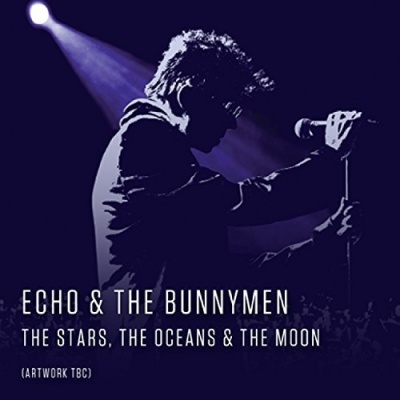 Photo of Imports Echo & the Bunnymen - Stars the Oceans & the Moon