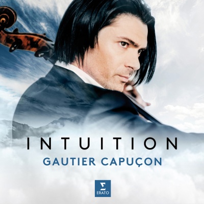 Photo of Warner Classics Gautier Capugon - Intuition