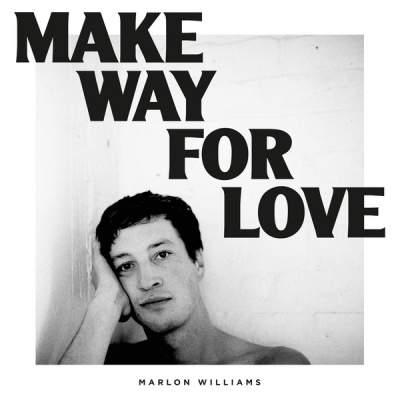 Photo of Dead Oceans Marlon Williams - Make Way For Love