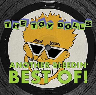 Photo of Secret Records Toy Dolls - Another Bleedin' Best of