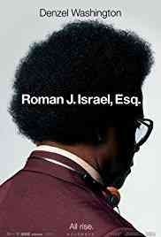 Photo of Roman J Israel Esq