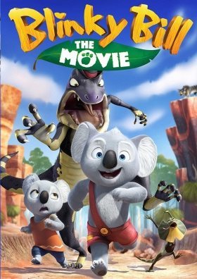 Photo of Blinky Bill: The Movie