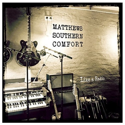 Photo of Made In Germany Musi Matthews Southern Comfort - Like a Radio