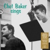 NOT NOW MUSIC Chet Baker - Chet Baker Sings Photo