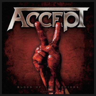 Photo of Accept Blood of Nations