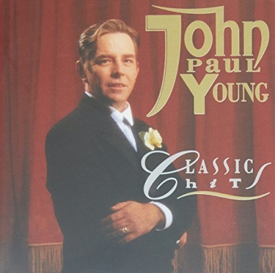 Photo of Imports John Paul Young - Classic Hits