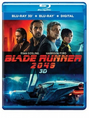 Photo of Blade Runner 2049 3D