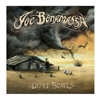 Photo of PROVOGUE RECORDS Joe Bonamassa - Dust Bowl