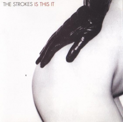 Photo of Music On Vinyl Nl The Strokes - Is This It