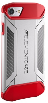 Photo of Element Case CFX Case for Apple iPhone 7 - Red