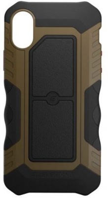 Photo of Element Case Recon Case for Apple iPhone X - Coyote