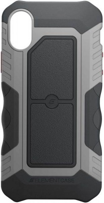 Photo of Element Case Recon Case for Apple iPhone X - Gray