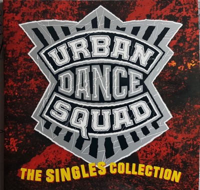 Photo of Urban Dance Squad - Singles Collection