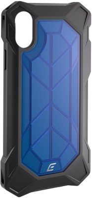 Photo of Element Case Rev Case for Apple iPhone X - Blue