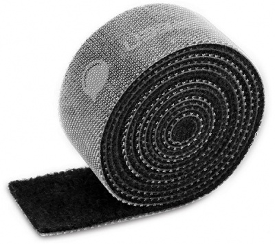 Photo of Ugreen 3m Nylon Velcro - Black