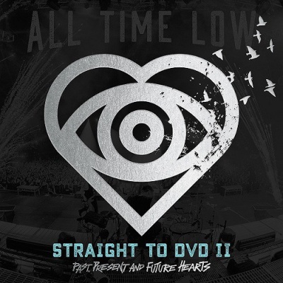 Photo of Hopeless Records All Time Low - Straight to DVD 2: Past Present & Future Hearts