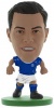 Soccerstarz - Everton Michael Keane - Home Kit Photo