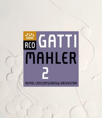 Photo of Imports Mahler / Royal Concertgebouw Orchestra - Mahler: Symphony 2
