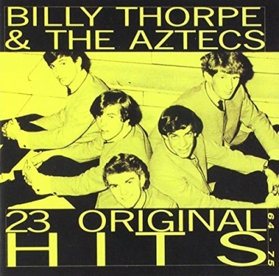 Photo of Imports Billy Thorpe - It's All Happening