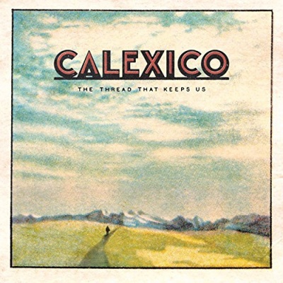 Photo of Epitaph Ada Calexico - Thread That Keeps Us
