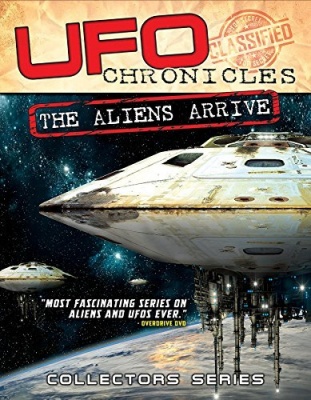 Photo of Ufo Chronicles:Aliens Arrive