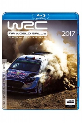 Photo of World Rally Championship 2017 Review