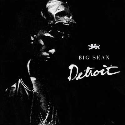Photo of Big Sean - Detroit