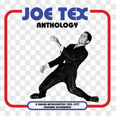 Photo of Imports Joe Tex - Anthology