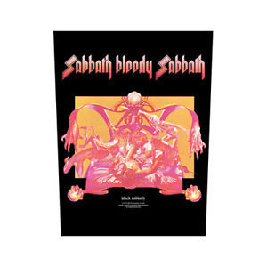 Photo of Black Sabbath - Sabbath Bloody Sabbath
