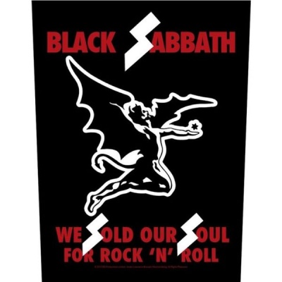 Photo of Black Sabbath - We Sold Our Souls