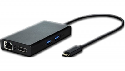 Photo of Chronos USB Type-C Multi Adapter