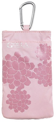 Photo of Golla Letty Mobile Phone Bag - Pink