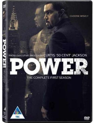 Power Season 1