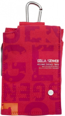 Photo of Golla Rio Mobile Phone Pouch - Pink