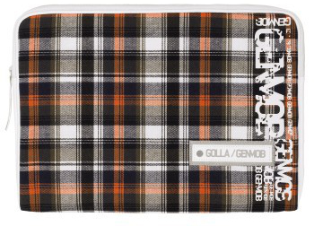 Photo of Golla Glasgow 13.3" Notebook Sleeve - Check