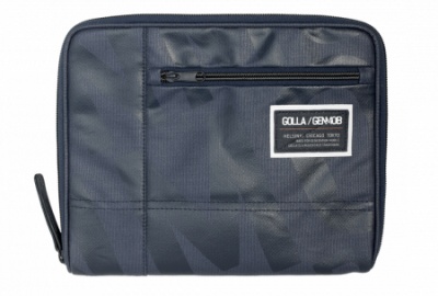 Photo of Golla Sydney Tablet Pouch - Blue