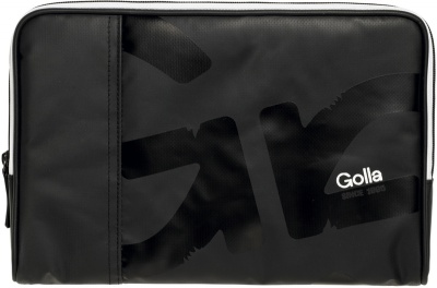 Photo of Golla Maximilian 10.1" Tablet Sleeve - Black