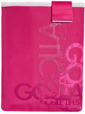 Photo of Golla Indiana 7" Tablet Pocket - Pink