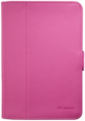 Photo of Speck FitFolio Folio Case for Apple iPad Mini - Pink